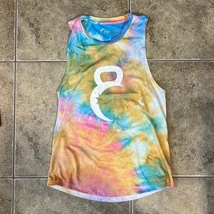 Hendrix Kettle Moon Tank